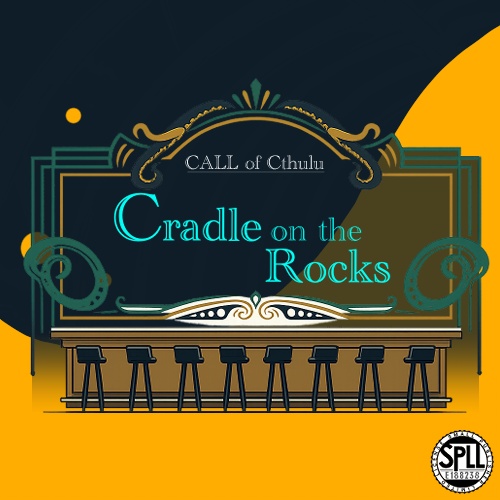 深海×バー【カフェ改変版有】Cradle on the Rocks SPLL:E188238