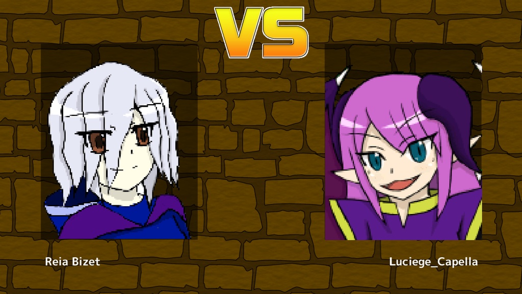 魔闘物語