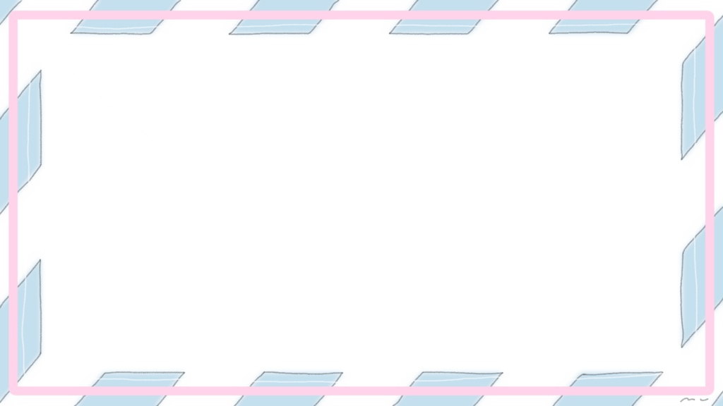 配信画面・背景/cielo