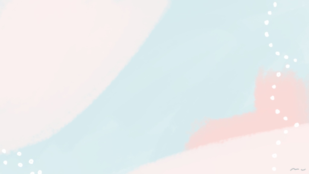 Mellifluous Solace / 配信オーバーレイ・背景