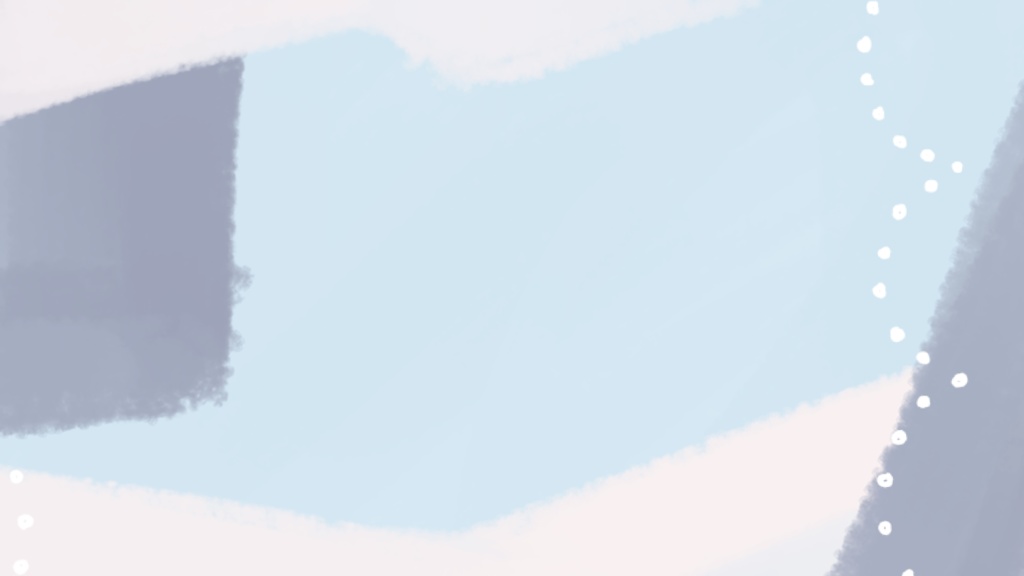 Mellifluous Solace / 配信オーバーレイ・背景