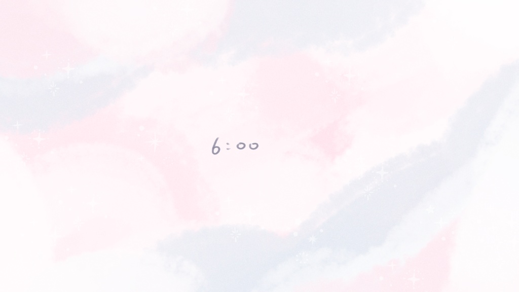 fuwafuwa day / 配信背景