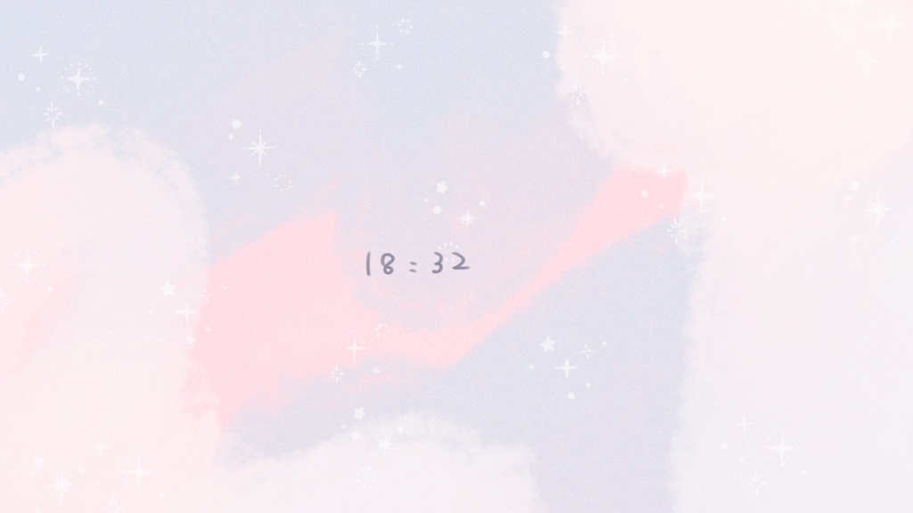 fuwafuwa day / 配信背景