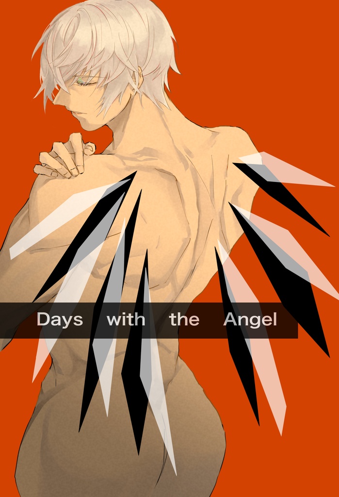 Days with the Angel