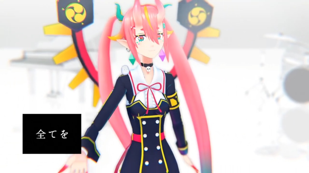 だれでもVsinger - King Gnu / 白日 エディション -