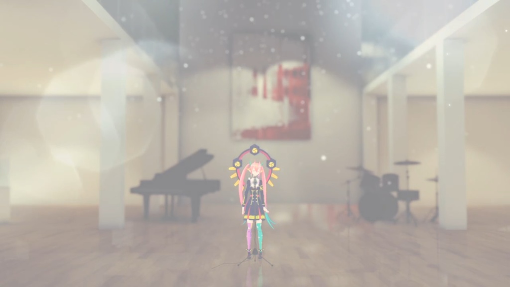 だれでもVsinger - King Gnu / 白日 エディション -