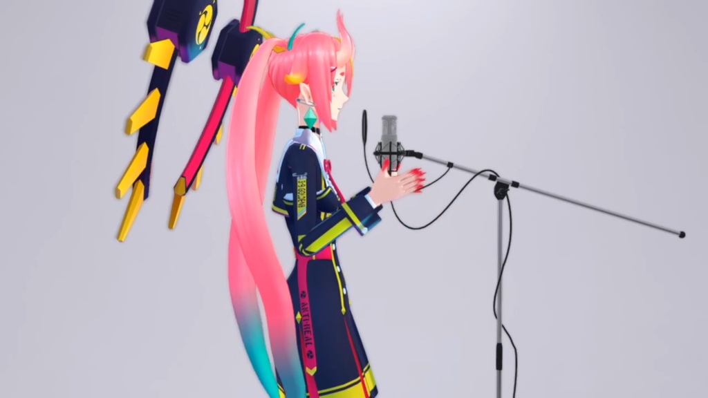 だれでもVsinger - LiSA / 紅蓮華 エディション -