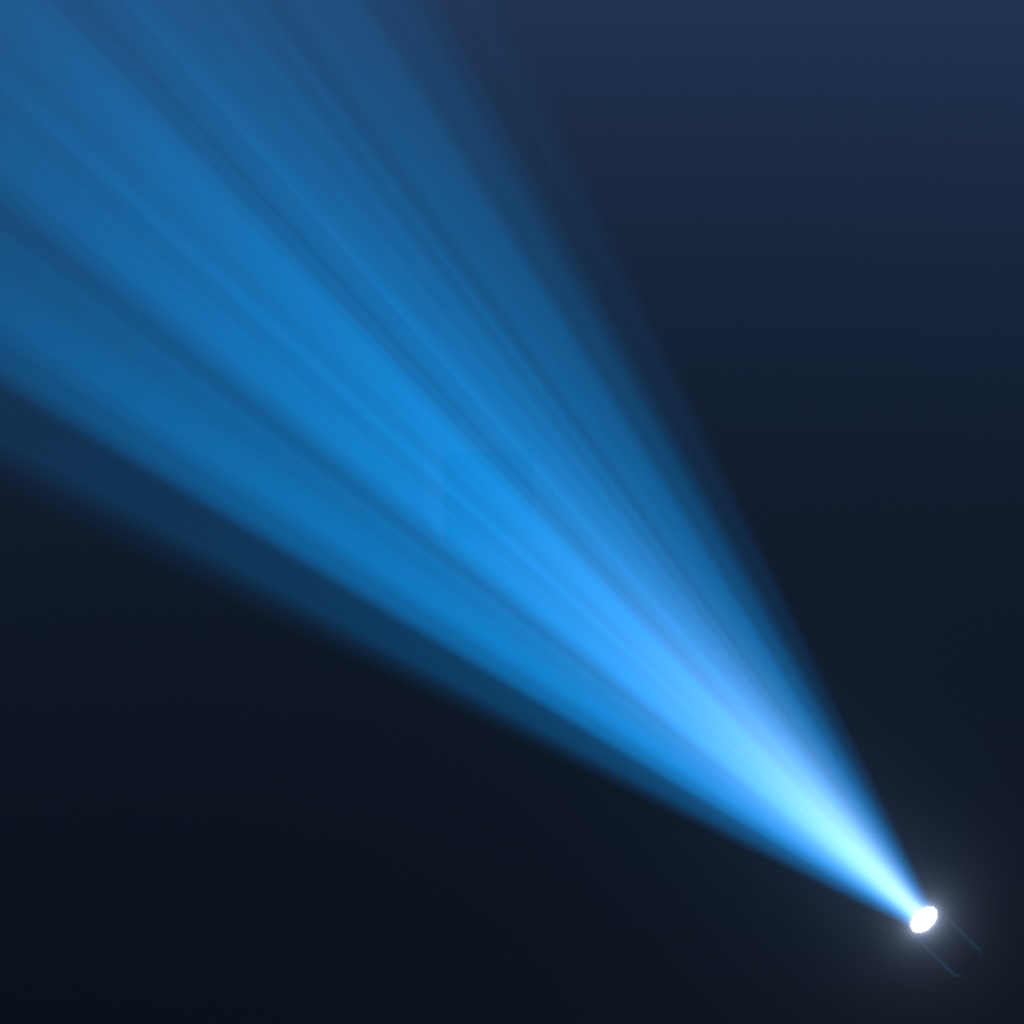 【Unity】Simple Volumetric Lightシェーダー (早期アクセス版)