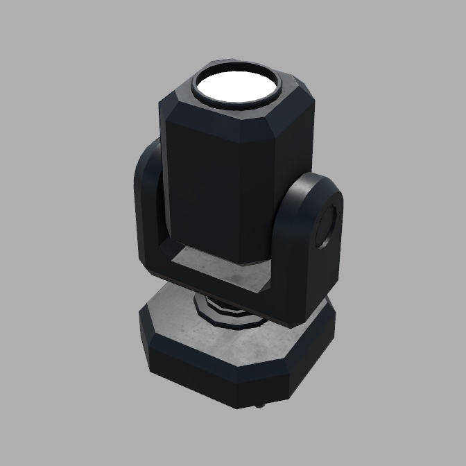 【Unity】Simple Volumetric Lightシェーダー (早期アクセス版)