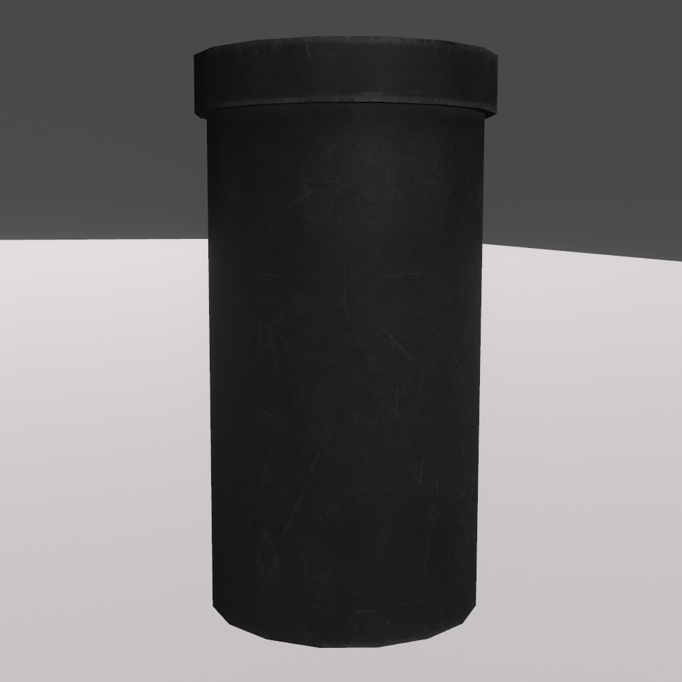 【Unity】Simple Volumetric Lightシェーダー (早期アクセス版)