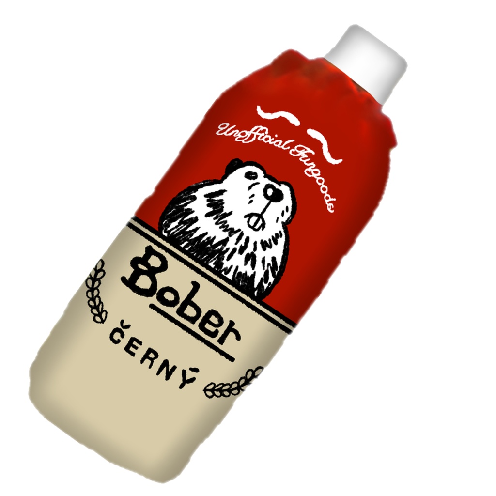 ペットボトルホルダー(Ninah)