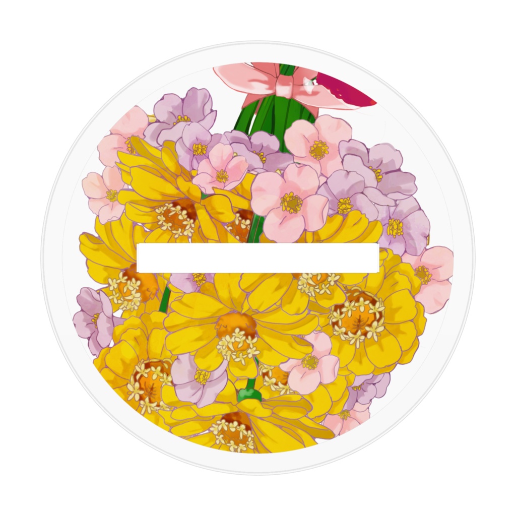 あずきBD2025アクスタ(へべれけ)