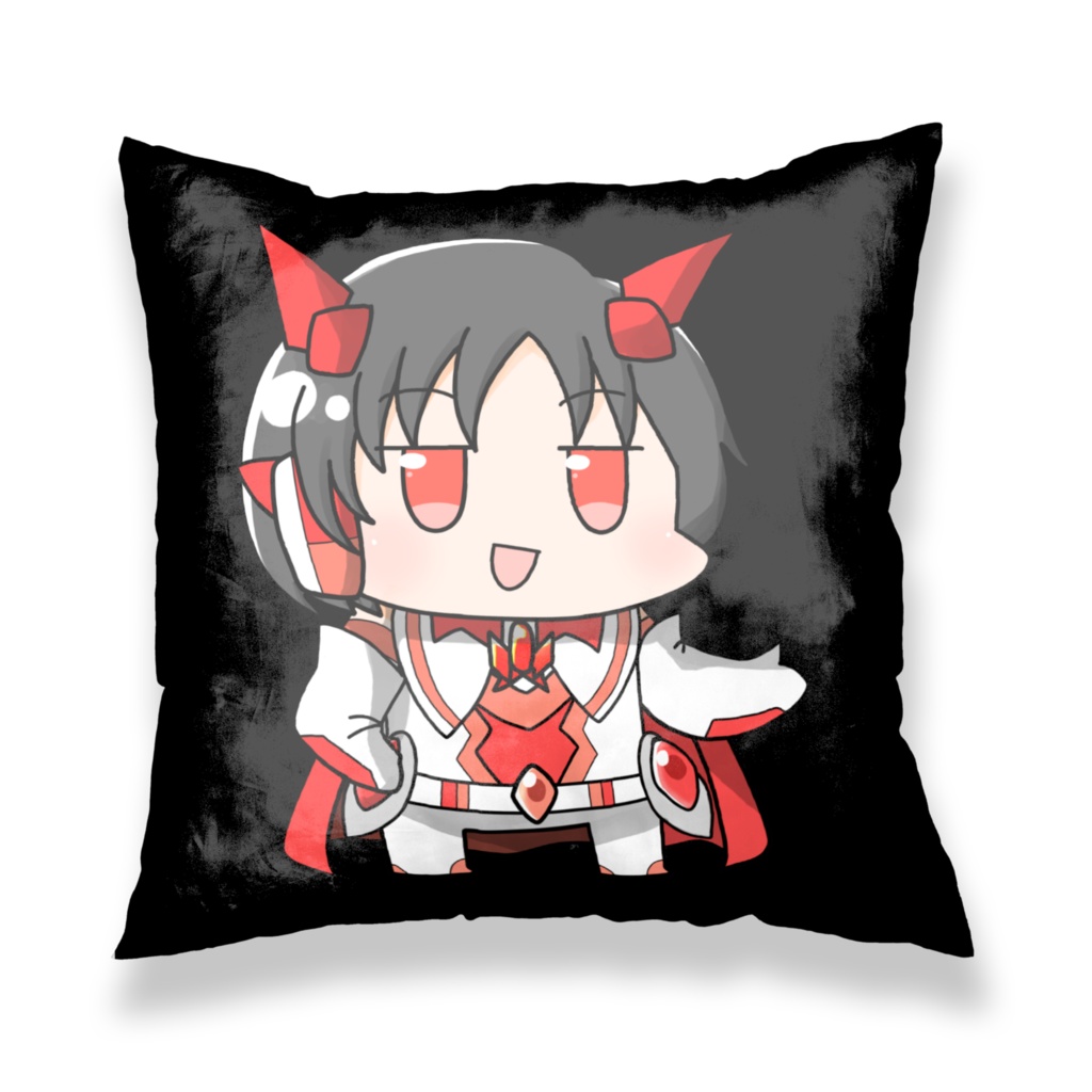 わがフラクッションカバー(黒)