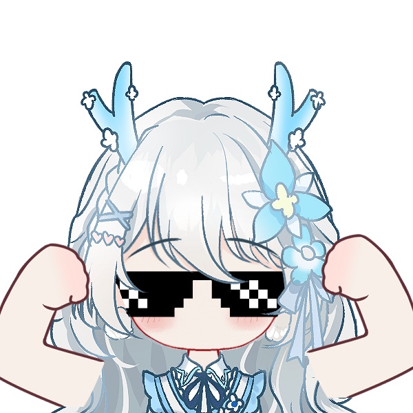 【量販モデル】豊富なコーディネート!多数の髪型&衣装、浮遊ヘッド機能付き!超可愛いリトルドラゴンガール!軽やかな中国風制服〜一緒に育った幼なじみ ✨ 特典:スタンプパック&UI背景素材付き 🎁