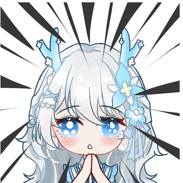 【量販モデル】豊富なコーディネート!多数の髪型&衣装、浮遊ヘッド機能付き!超可愛いリトルドラゴンガール!軽やかな中国風制服〜一緒に育った幼なじみ ✨ 特典:スタンプパック&UI背景素材付き 🎁