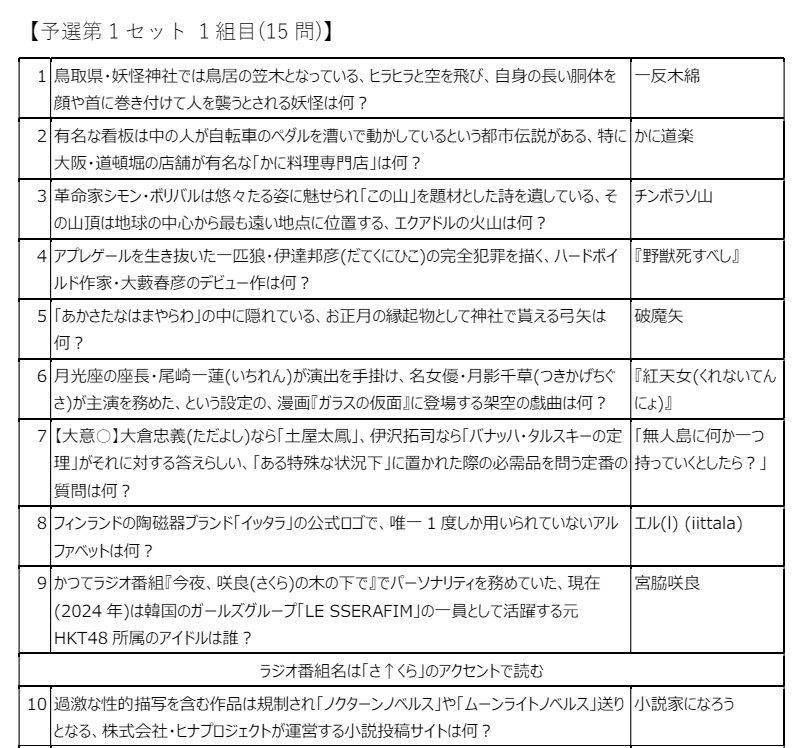 魔女の五撃