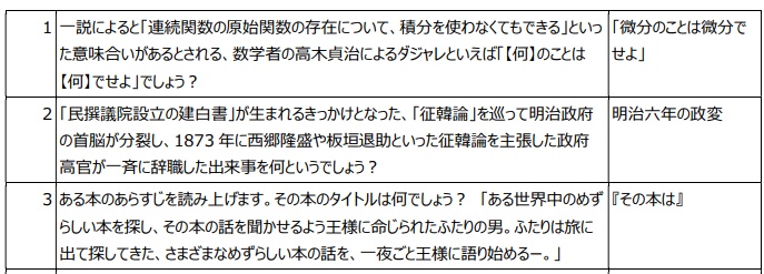 【Excelファイル付き】早ボナイト1~10セット