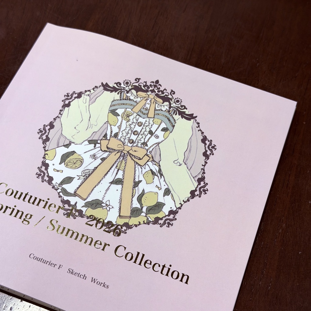 2026 Spring / Summer Collection