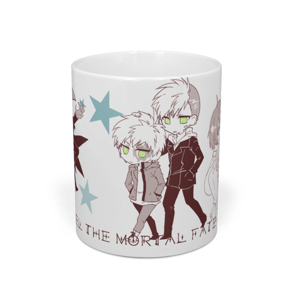 被虐のノエルマグカップ