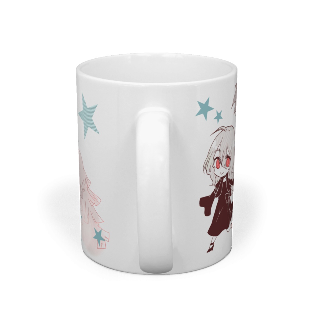 被虐のノエルマグカップ