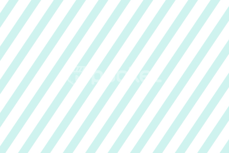 パステルカラーのストライプ背景アニメーション素材