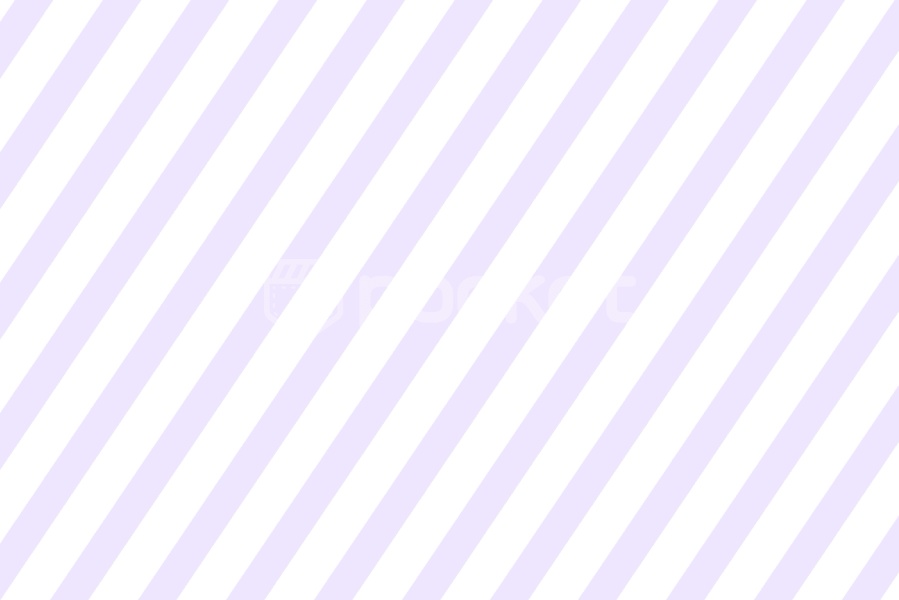 パステルカラーのストライプ背景アニメーション素材