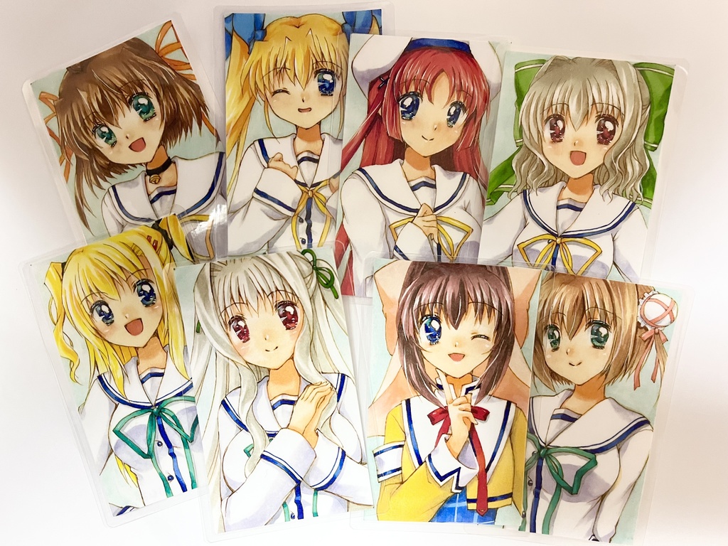 ラミカ
