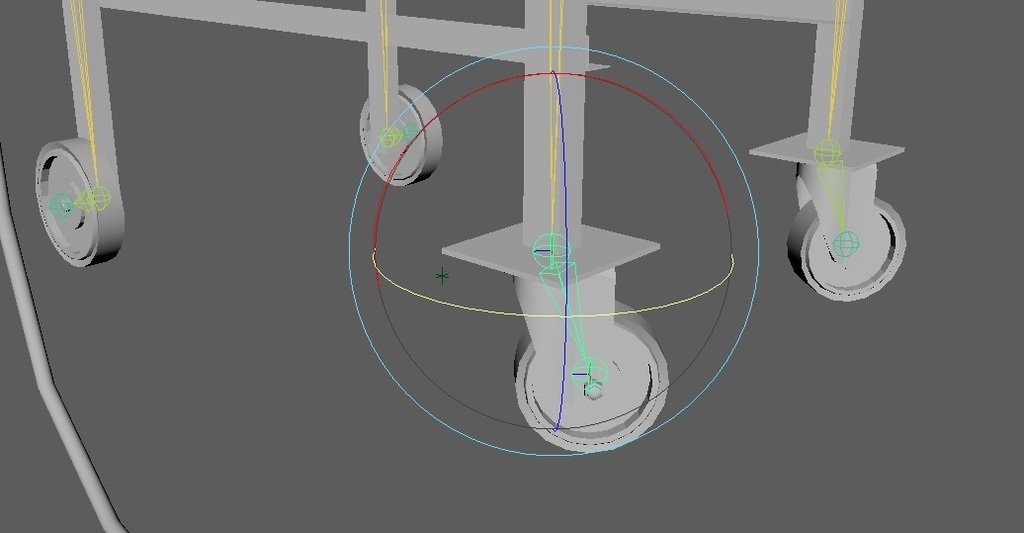 ピッチングマシン