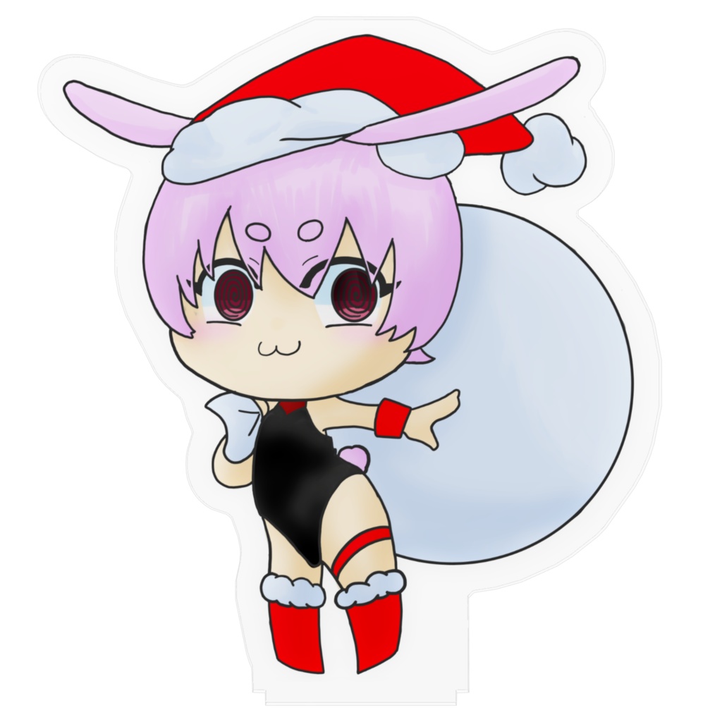 宇佐田先生のクリスマス