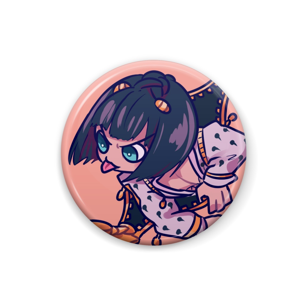 Mafia mom