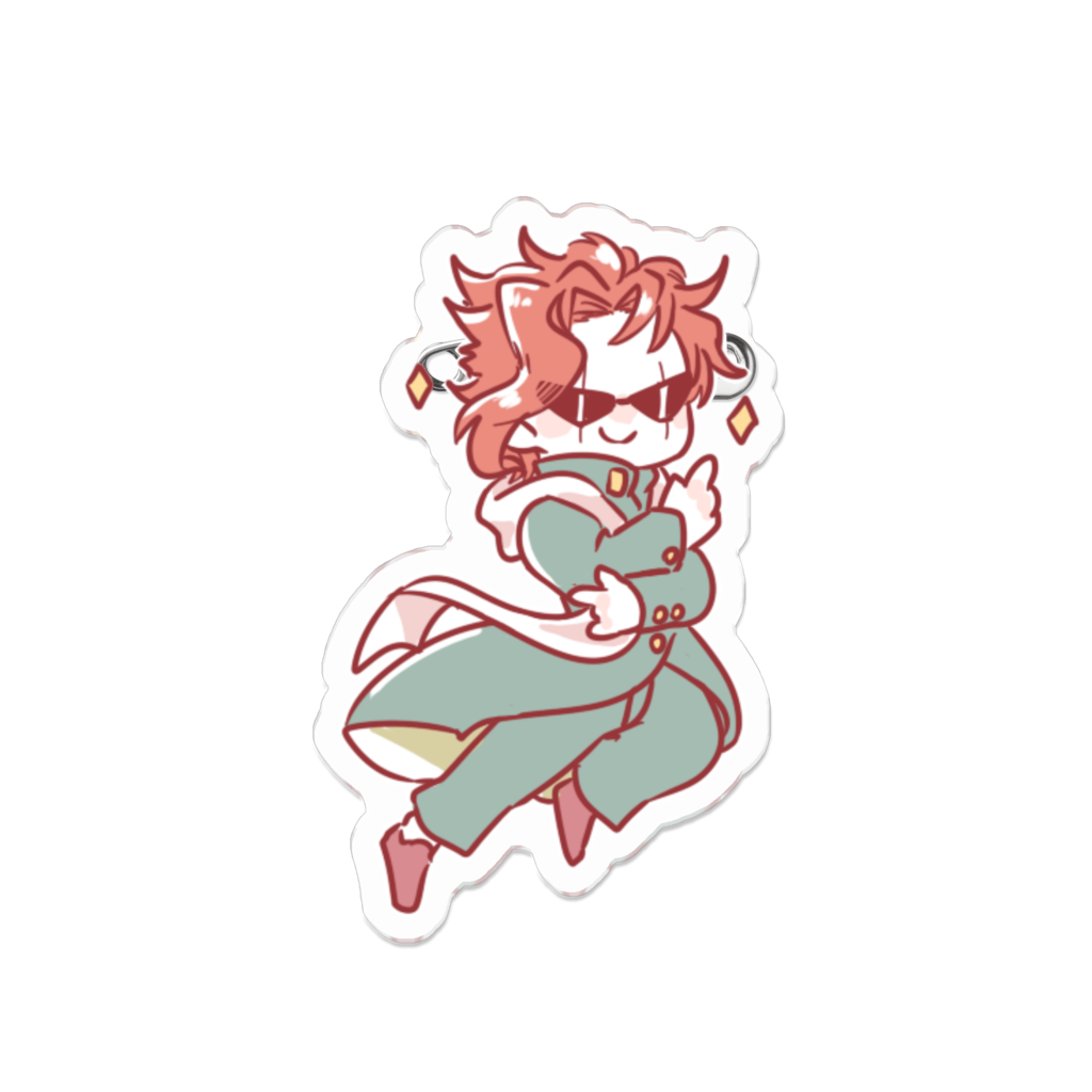 Kakyoin