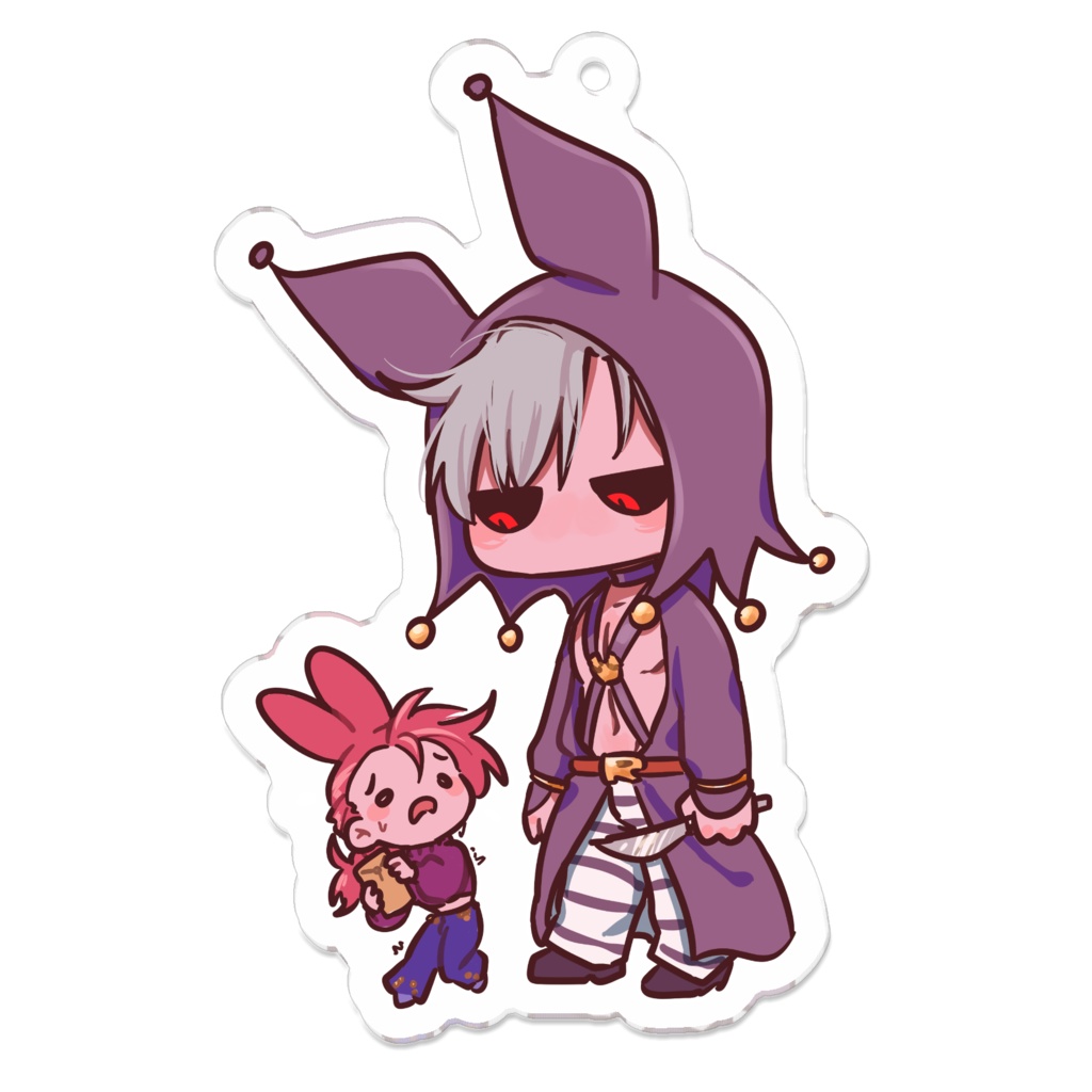 Rissotto bun 