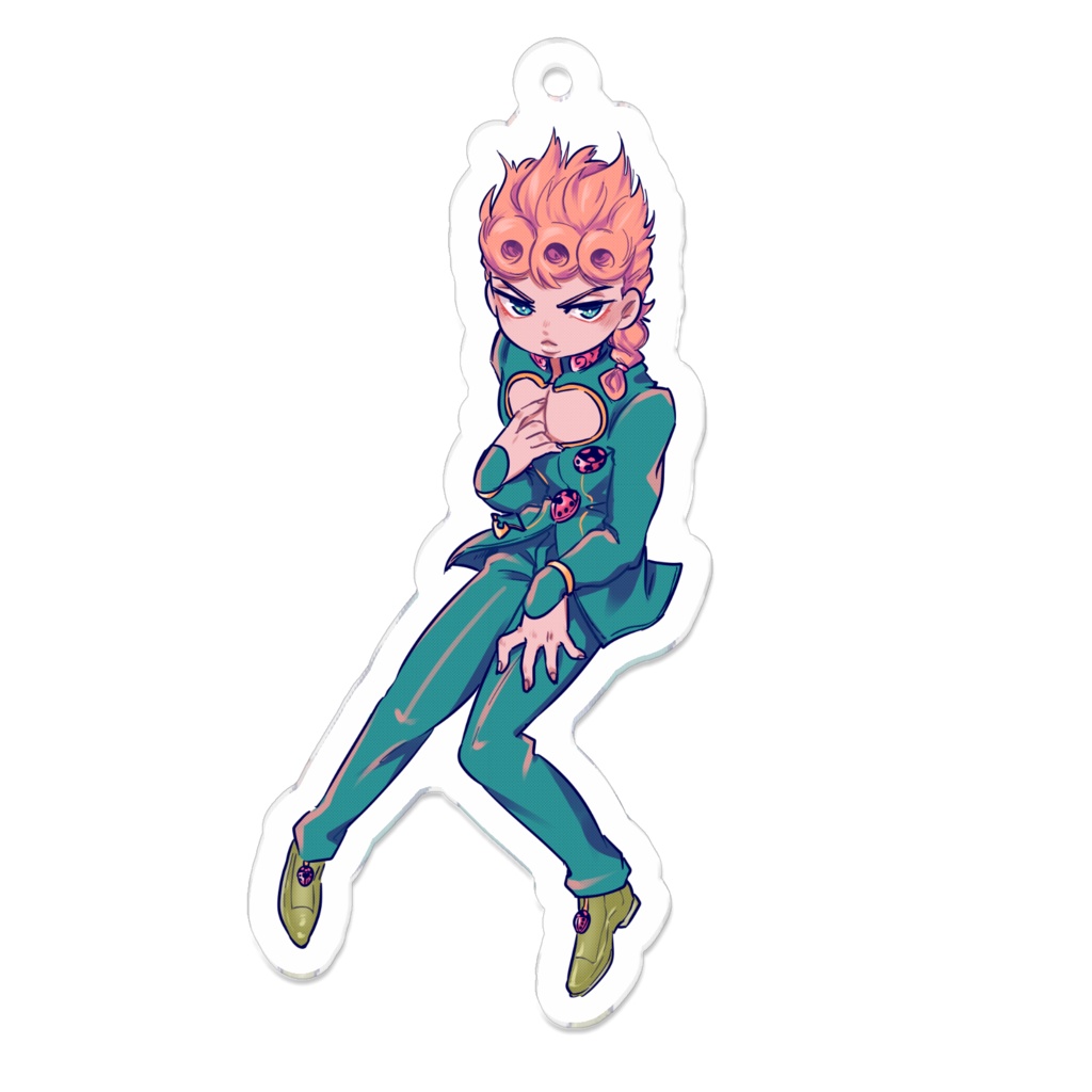 giorno