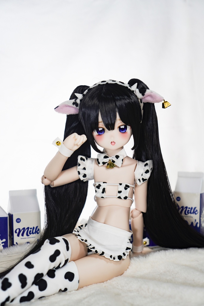 MDD もぐもぐもー