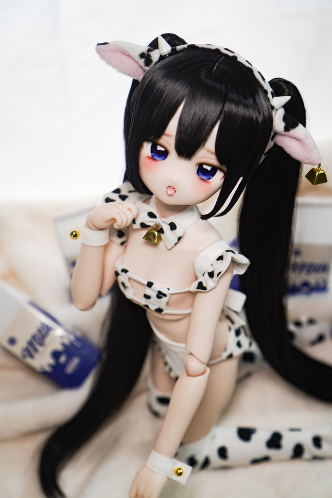 MDD もぐもぐもー