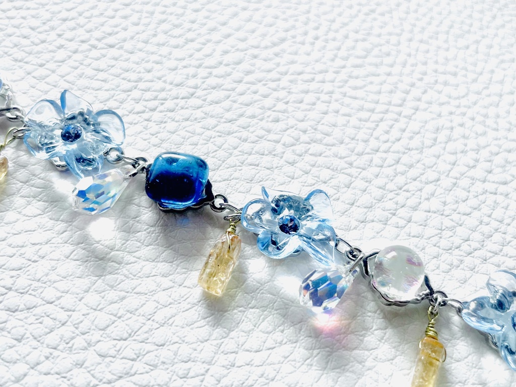 気まぐれアクセサリー
