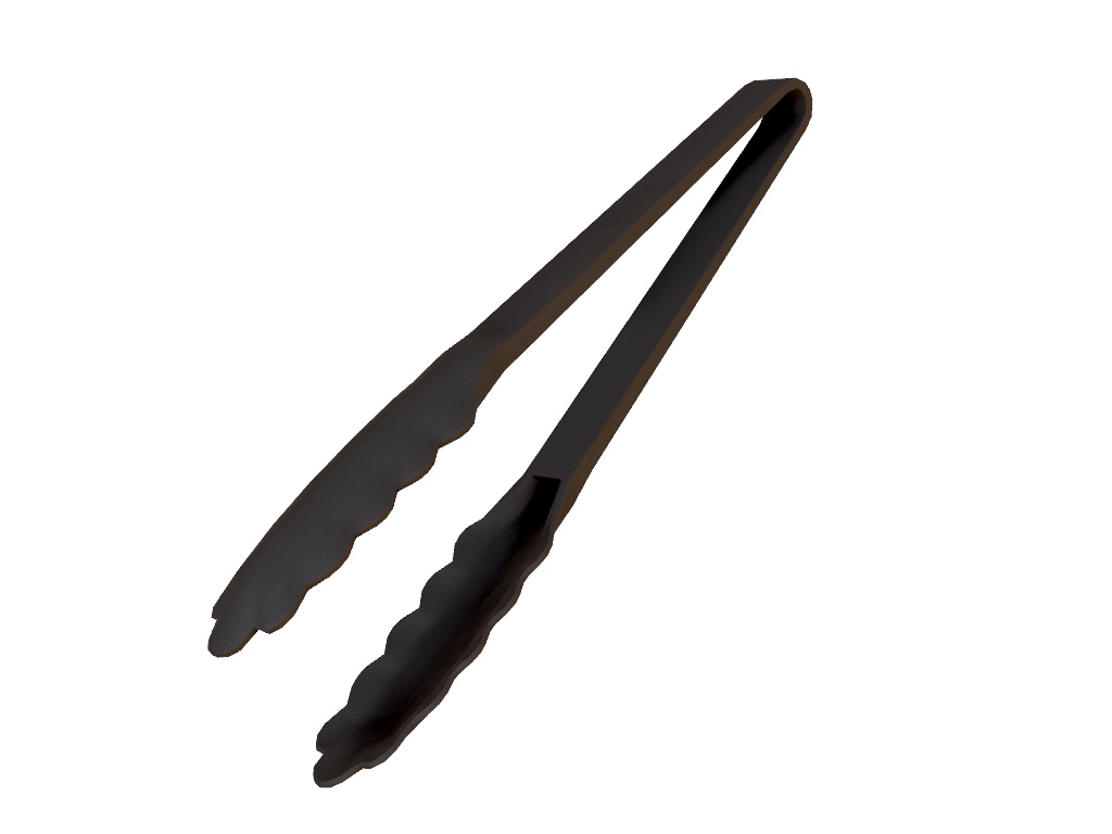 3DCG キッチングッツ Vol.1