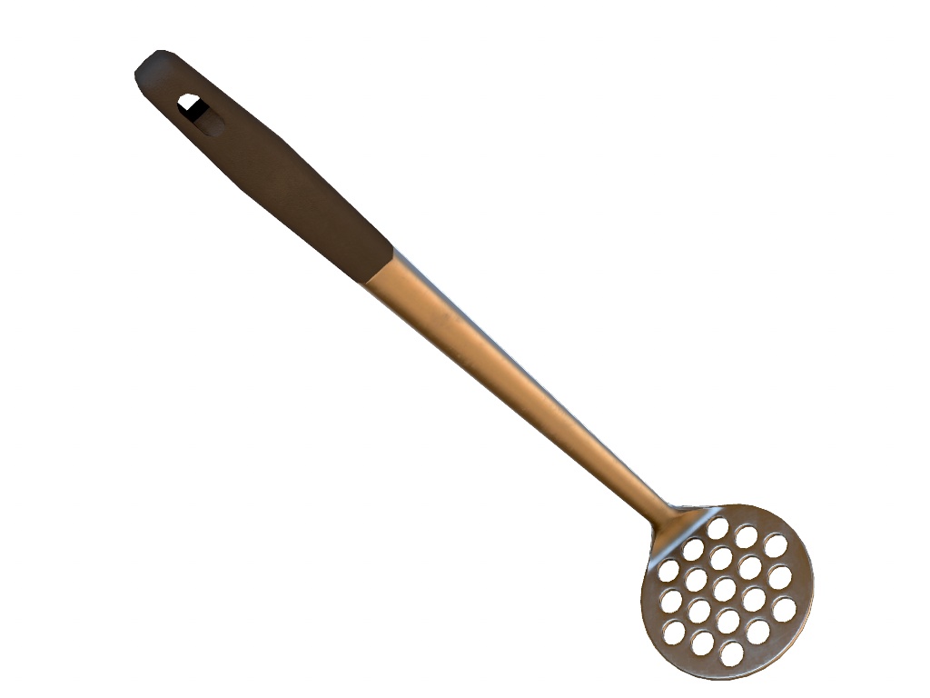 3DCG キッチングッツ Vol.1