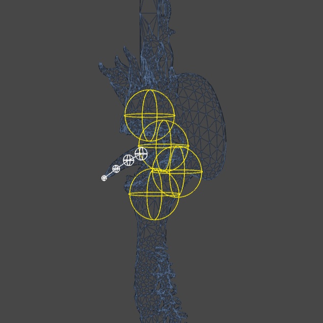 【妖刀】魂喰 (PBR/4K)