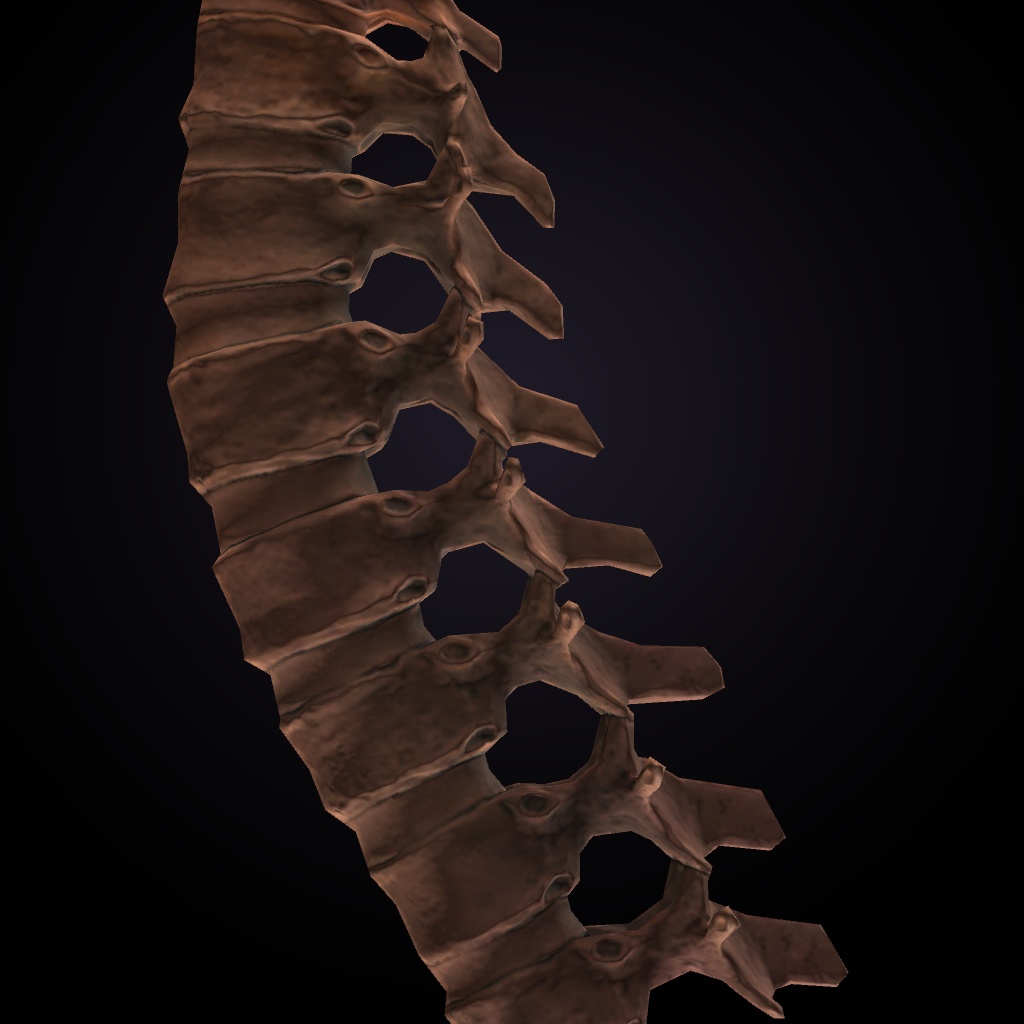 【妖刀】魂喰 (PBR/4K)