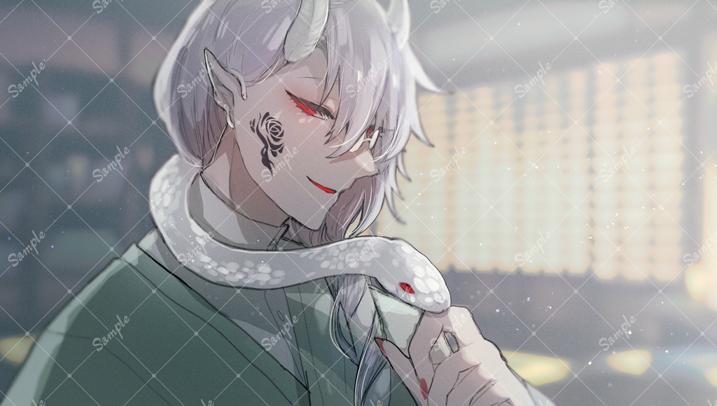 「カノヨ街」(CoC6th)/「避世镇」(克苏鲁神话TRPG )