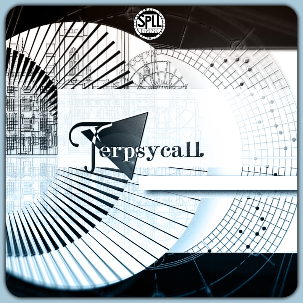 「Terpsycall」(CoC6th)SPLL:E195720
