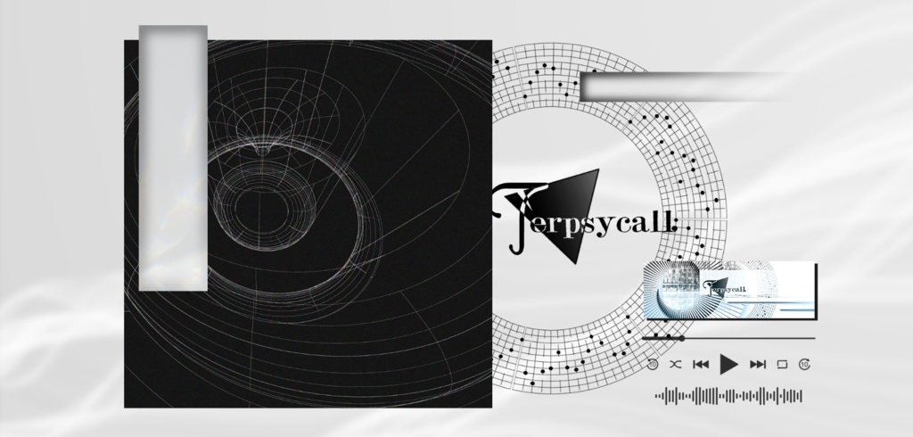 「Terpsycall」(CoC6th)SPLL:E195720