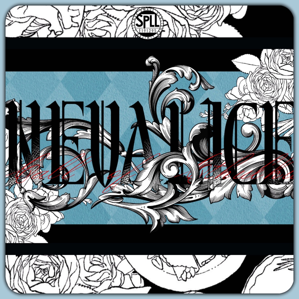 「NEVALICE」(CoC6th) SPLL:E191295