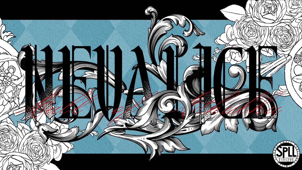 「NEVALICE」(CoC6th) SPLL:E191295