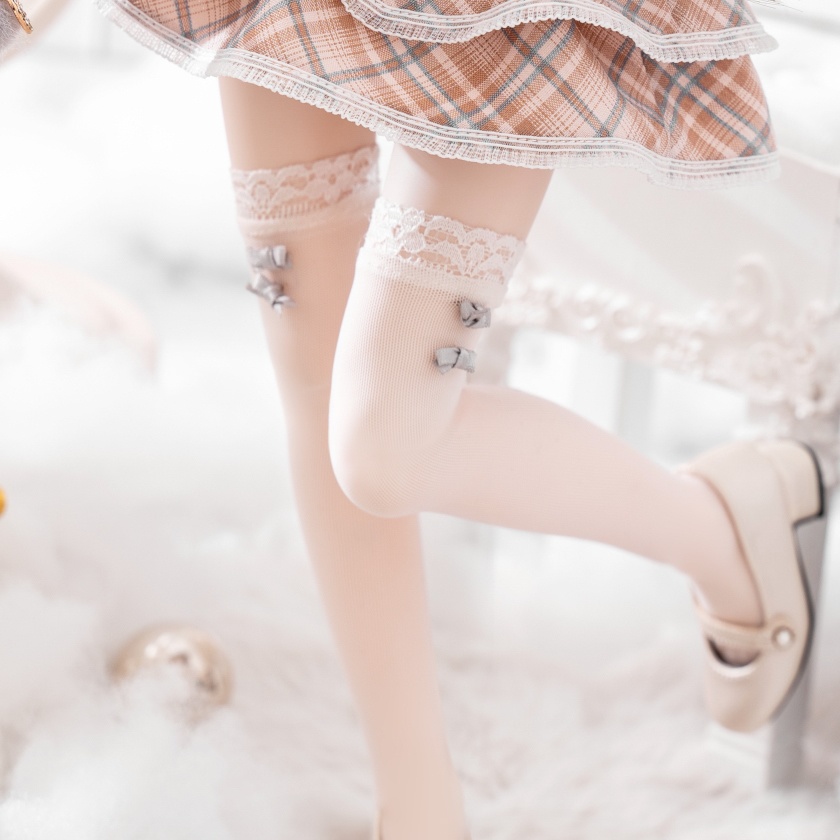 【再販受付中】「冬のラブソング」RED for 1/4、1/3ドール MDD/SDM/SDGr 2色