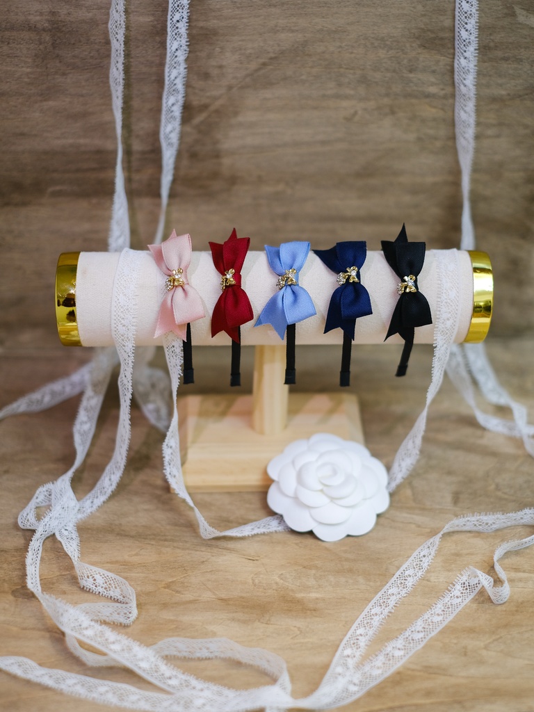 「Puchi Amōre」ヘアバンドfor 1/3 ドール(5色)