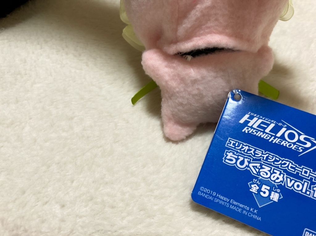 赤ちゃんセット