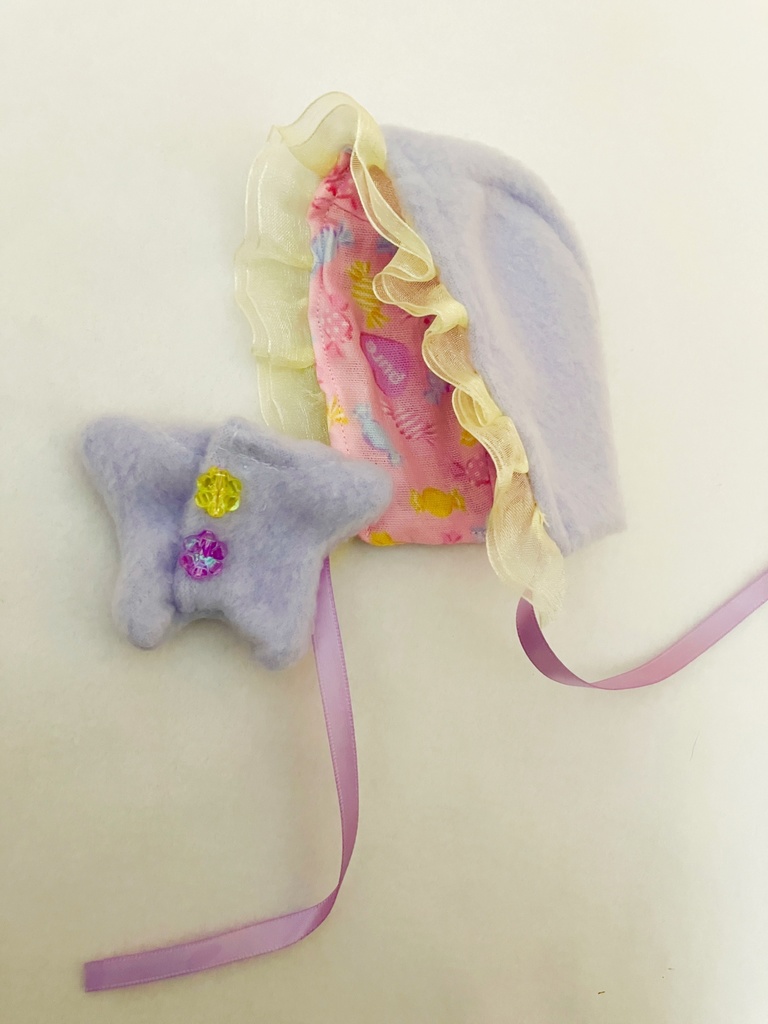 赤ちゃんセット