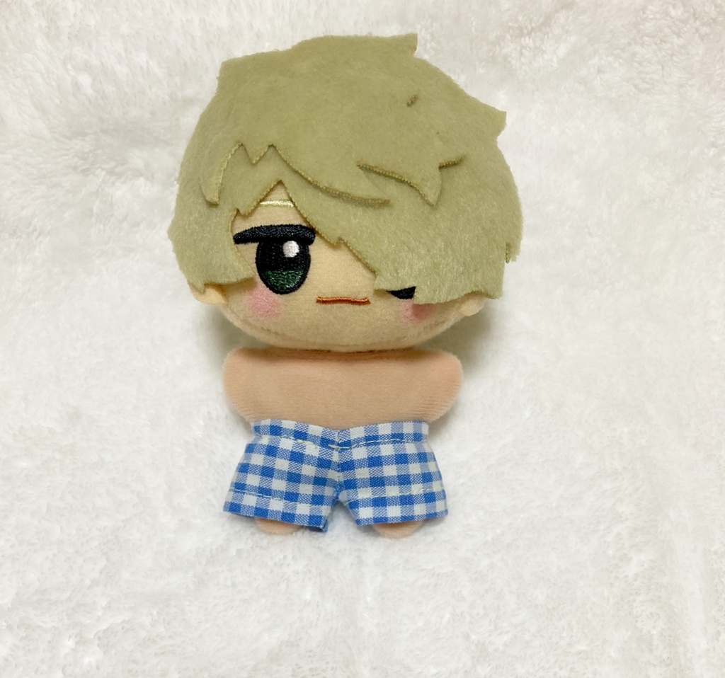 お兄ちゃんパンツ